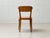 Wood Wooden Chair from Horgenglarus, 1920s For Sale - Image 7 of 18