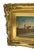 The Hunt, 1880, Oil Painting, Framed, Set of 2 For Sale - Image 9 of 11