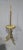 1920s Brass Standard Lamp, 1920s For Sale - Image 5 of 16