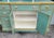 Antique Irwin French Country Buffet Sideboard Bar For Sale In Miami - Image 6 of 18