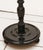 Wood Art Nouveau Smoking Table, 1890s For Sale - Image 7 of 8