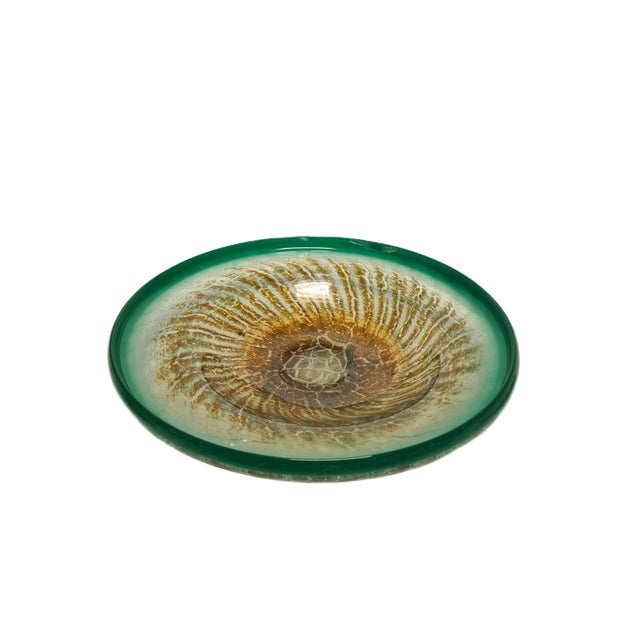 Art Nouveau Fruit Bowl on Stand from WMF, Germany, 1930s For Sale - Image 16 of 16