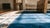Blue Antique Chinese Peking Rug 9' 0" x 11' 4" For Sale - Image 8 of 9