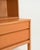 Vintage Scandinavian Oak Bookcase, 1960s For Sale - Image 10 of 11