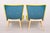 Mid-Century Beech Armchairs from M. Navrátil, Czech, 1950s, Set of 2 For Sale - Image 6 of 17