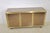 Mid-Century Modern Buffet by Michel Pigneres for L'Angolo Metallarte Roma, France, 1970s For Sale - Image 6 of 9
