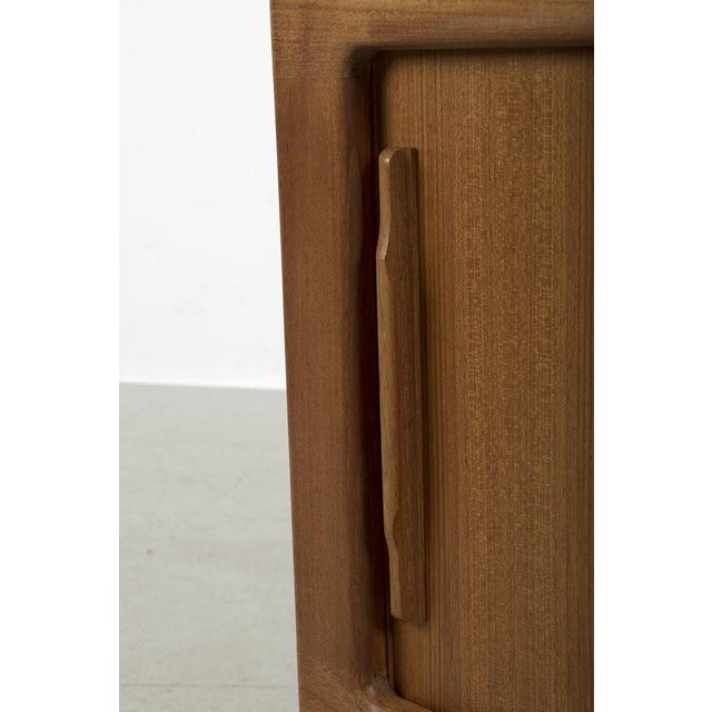 Danish Cabinet in Teak For Sale - Image 4 of 8