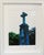 2020s Southern Architectural Travel Photography, Framed by C. Damien Fox 2026 For Sale - Image 5 of 5