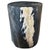 Wood Andrianna Shamaris Exquisite High Quality Petrified Wood Side Table For Sale - Image 7 of 18