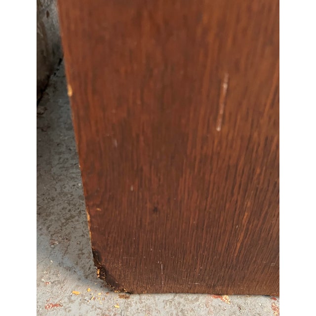 Vintage Five Drawer Dresser by Dixie For Sale - Image 16 of 16