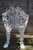 Vintage Cast Aluminum Grapevine Garden Furniture Set – 5 Pieces For Sale - Image 9 of 11