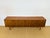 Mid-Century Modern Scandinavian Rosewood Sideboard with Tapered Legs, 1960 For Sale - Image 3 of 18