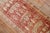 Early 20th Century Zabihi Collection Whimsical Red Turkish Fine Narrow Runner - 2'7" x 12'9" For Sale - Image 11 of 12