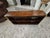 Century Furniture Mid 20th Century Beautiful Burl and Golden Brass Sideboard by Century Furniture, Attributed For Sale - Image 4 of 16