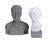 Abstract View Of The Human Body Sculpture For Sale - Image 11 of 11