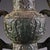 Bronze Pair of Chinese Archaistic Bronze Vases With Dragon Handles For Sale - Image 8 of 10