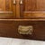 20th Century English Oak Mirror-Back Sideboard For Sale - Image 12 of 13