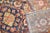 an early 20th Century Persian Mahal Antique Oversize Rug Details rug no. j1893 size 12'4" x 19' 6" (376 x 594 cm)