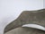 Metal Fabric Armchairs with Wooden Legs and Adjustable Brass Feet, 1960, Set of 2 For Sale - Image 7 of 14