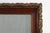 French Classical Mirror with Gilded Details, 1900s For Sale - Image 6 of 11