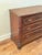 Antique 19th Century Victorian Eastlake Walnut Dresser. Three large drawers without keys. Wear commensurate with age. One...