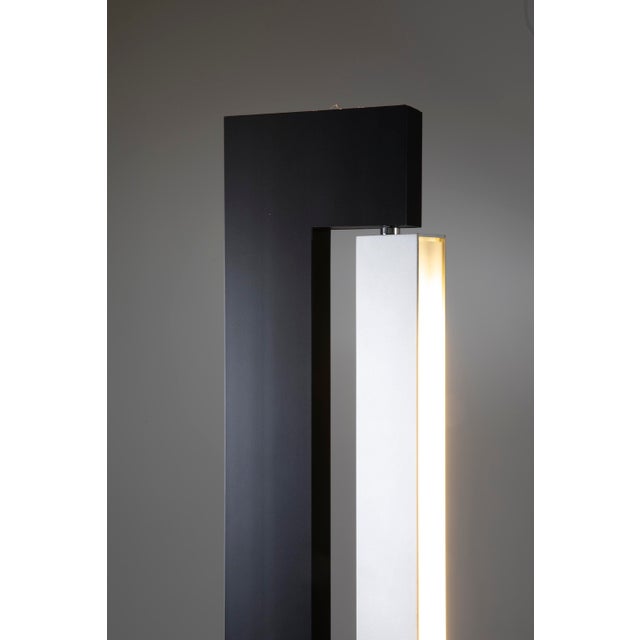 Ara Floor Lamp from Nemo, 2004 For Sale - Image 10 of 11