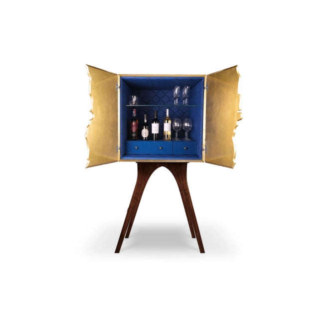 Templo Cabinet by Malabar For Sale - Image 6 of 6