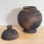 Late 19th Century Hand Thrown Kalinga Pottery Ceremonial Jars and Vessel, a Set of Three For Sale - Image 4 of 13