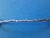 Late 19th Century 1891 Watteau by Durgin Sterling Silver 7 1/2" Long Handle Pierced Olive Spoon No Mono For Sale - Image 5 of 7