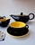 Mid-Century Modern Tea Set by Villeroy & Boch, 1950s, Set of 9 For Sale - Image 11 of 12