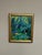 Gerhard Lundberg, Forest, 1943, Oil on Panel, Framed For Sale - Image 6 of 12