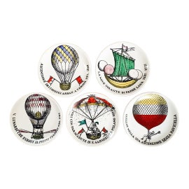 Example of Coasters