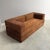 Textile Vintage Corduroy Sofa, 1970s For Sale - Image 7 of 17