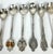 Dutch Spoons, 1990s, Set of 27 For Sale - Image 13 of 18