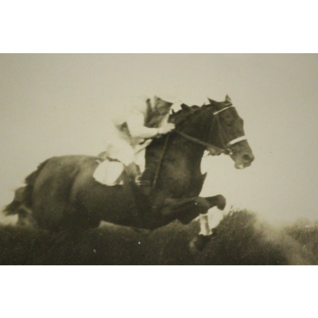 "The Wheatley Steeplechase Handicap" Photograph For Sale In New York - Image 6 of 6