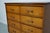 Mid-20th Century Dutch Industrial Beech Apothecary Cabinet For Sale - Image 14 of 15