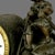 Antique 19th Century French Figural Mantel Clock with Child in Boat For Sale - Image 4 of 7
