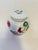 Mid 20th Century Antique Floral and Bird Pattern Chinese Porcelain Ginger Jar For Sale - Image 5 of 9