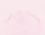 Steven Newell Pink Art Glass Bowl, 1981 For Sale - Image 9 of 10