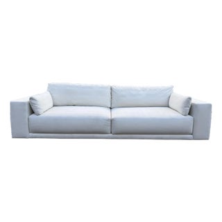 Restoration Hardware Bella Sofa For Sale
