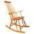 Mid-Century Spindle Rocking Chair, 1960s For Sale - Image 13 of 13