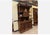 Brown Neo-Renaissance Column Buffet, 1880 For Sale - Image 8 of 12