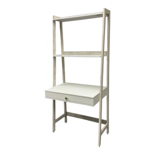 William Sonoma for Pottery Barn Teen Highland Wall Desk For Sale