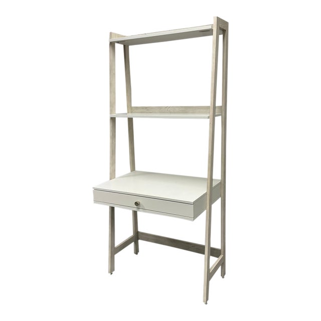 William Sonoma for Pottery Barn Teen Highland Wall Desk For Sale