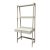 William Sonoma for Pottery Barn Teen Highland Wall Desk For Sale