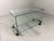 Audio Rack by Pierangelo Gallotti for Gallotti & Radice, 1970s For Sale - Image 10 of 18