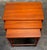 Set of Three Mid-Century Modern Teak Nesting Tables by Svante Skogh for Seffle, Sweden C. 1960s For Sale In Atlanta - Image 6 of 11