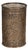 Antique Art Deco Silver Plated Waste Paper Bin, 1920 For Sale