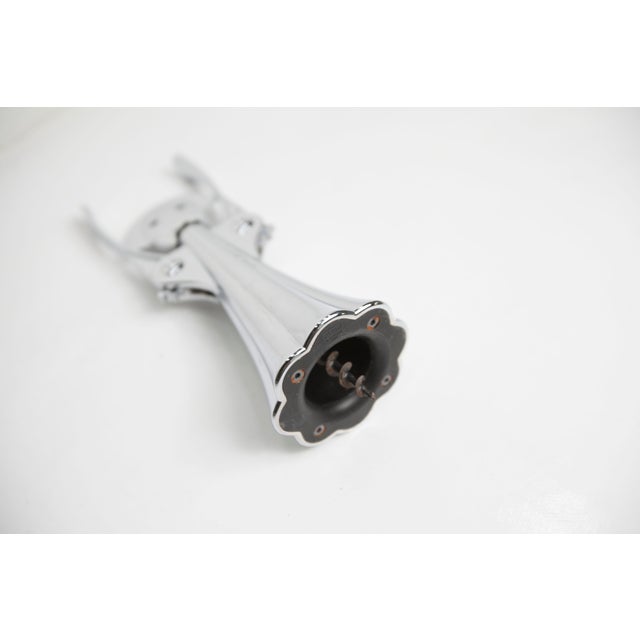 Stainless Steel Corkscrew by Anna G for Alessi, 1980s For Sale - Image 6 of 10