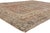60832 Antique Persian Mahal Rug, 08'06 x 11'08. The Andalusian Reverie: A Late 19th Century Persian Mahal Masterpiece of...
